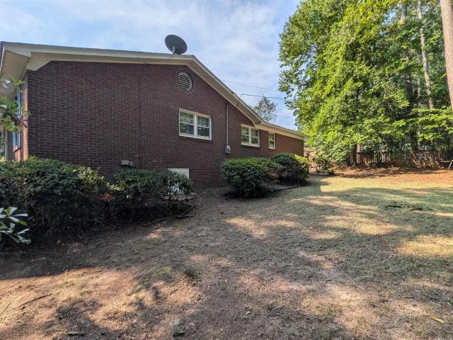 1800 Holly Hill Drive