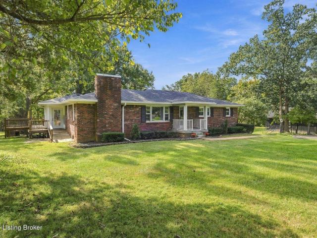 1800 Ironwood Rd