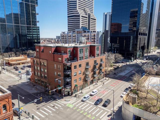 1800 Lawrence Street # 408