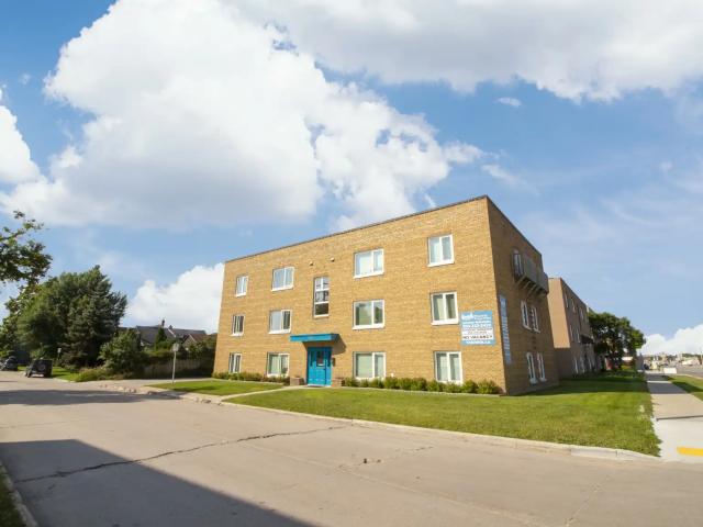 1800 Portage Avenue