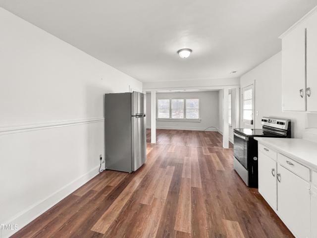 1800 Rosewood Ave, Rocky Mount, NC 27801 | MLS #10176
