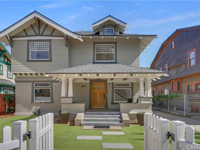 1800 S Oxford Ave, Los Angeles, CA 90006 | MLS #DW26119