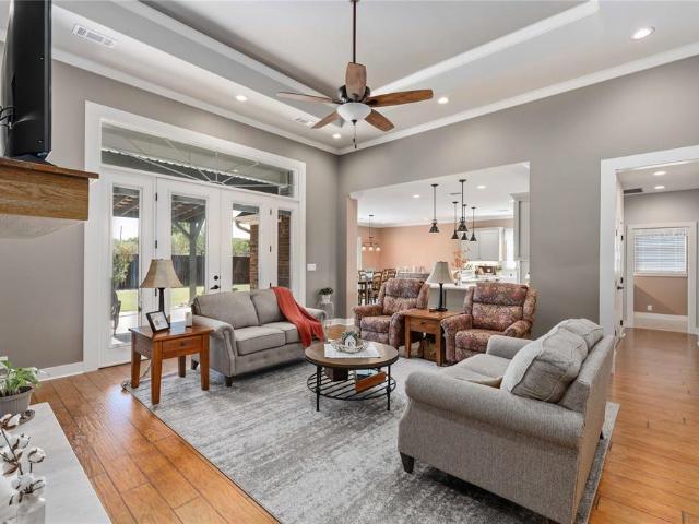 1800 Shaw Drive