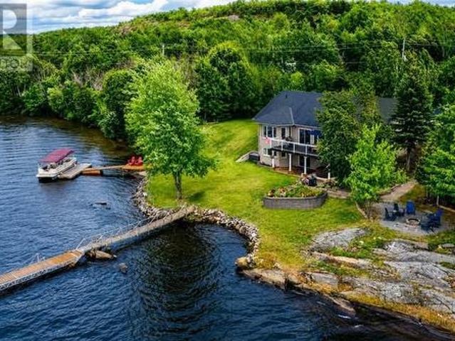 1800 South Lane, Sudbury, ON, P3G 1N8 house for sale | Listing ID 2129 | Royal LePage