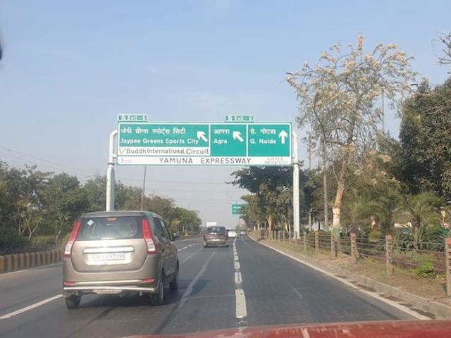 1800 Sq.Ft. Plot in Dwarka Sector 16 Delhi Listing ID: #10303