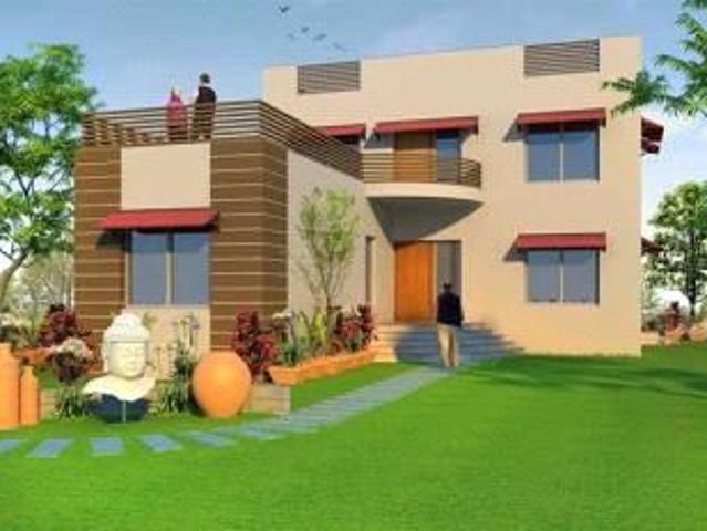 1800 Sq Ft Residential Plot In Davda Bellevue Vieraaa, Adroda, Ahmedabad