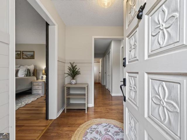 1800 Timberlane Road