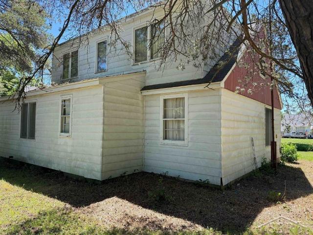 1800 W Shepherd Road