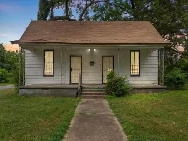 1800 W SHORT 17TH ST, NORTH LITTLE ROCK, AR 72114