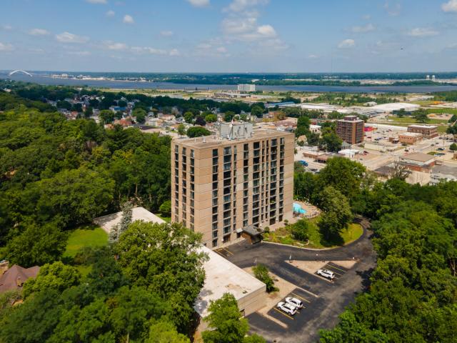 1800 7TH Street # 8F