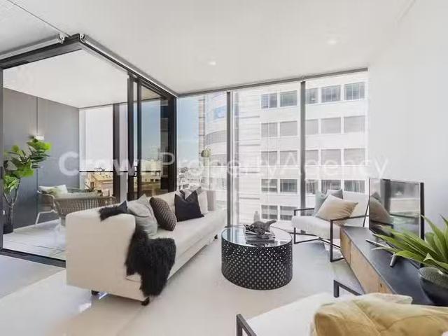 1801/161 Clarence Street, Sydney, NSW 2000