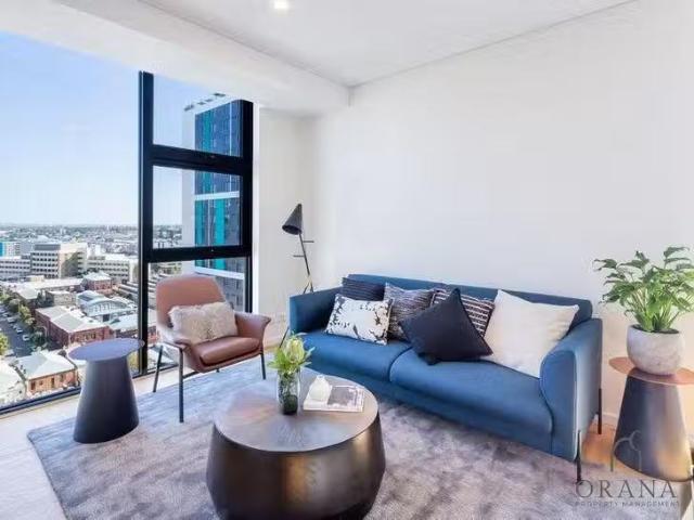 1801/78 Stirling Street, Perth, WA 6000