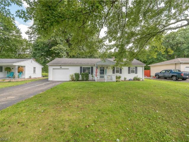 18018 Hillcrest Drive