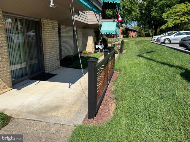1801 Cambridge Avenue # B4