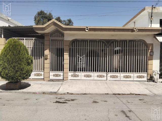 1801 Casa en Renta Colonia Santa F? Del Vidrio Monterrey