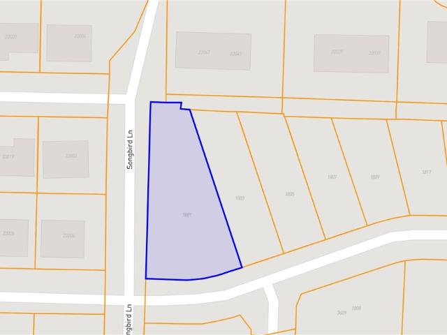 1801 E Annette Drive