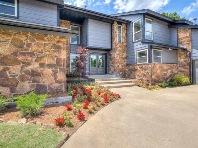 1801 Faircloud Drive