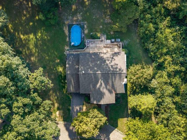 1801 Georgetown Road