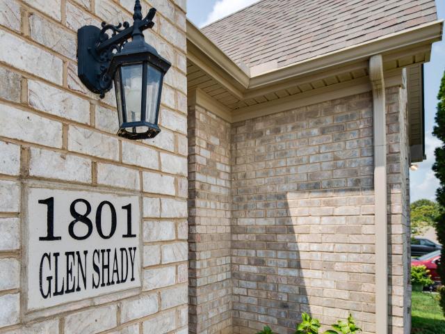 1801 Glen Shady Blvd