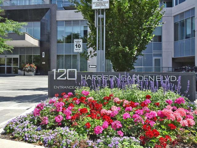 1801 Harrison Garden Boulevard, North York | Terminated, C12853 | Condos. Ca