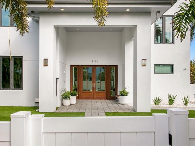 1801 Pass a Grille Way, St. Pete Beach, FL 33706 | MLS #TB8481