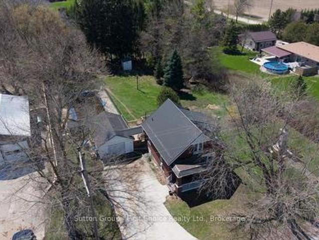 1801 Perth Road 139 Rr 6 Road, Perth South Blanshard, ON, N4X 1C8 house for sale | Listing ID X13657 | Royal LePage