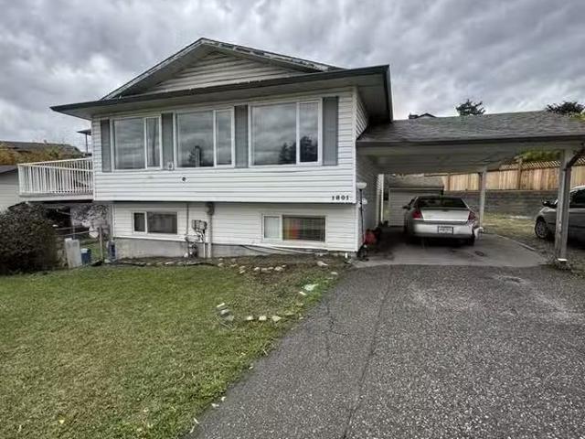 1801 Pottery Road Upper 1801 Pottery Rd Uppr #UPPER