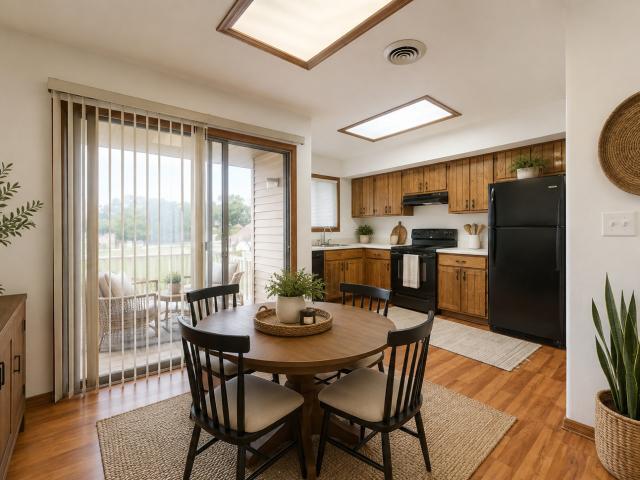 1801 Richardson Drive # 6