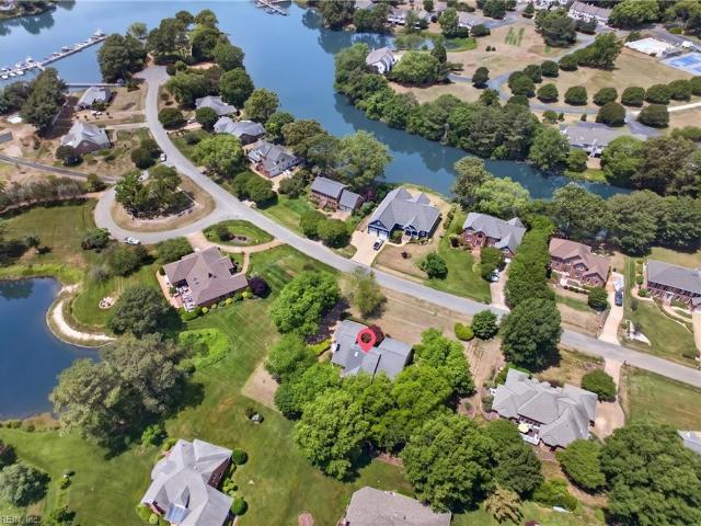 1801 Sawgrass Pointe DR