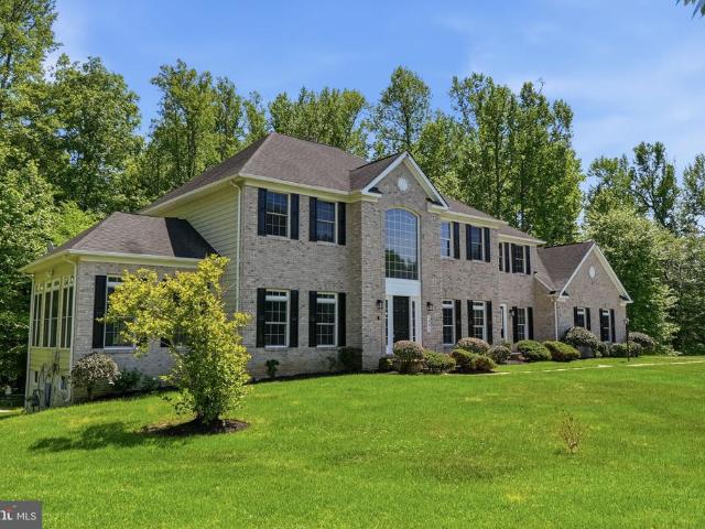 1801 Southwood Court