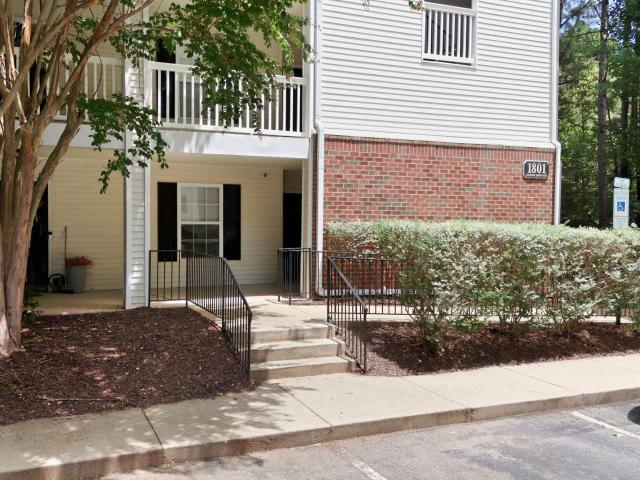 1801 Trailwood Heights Lane