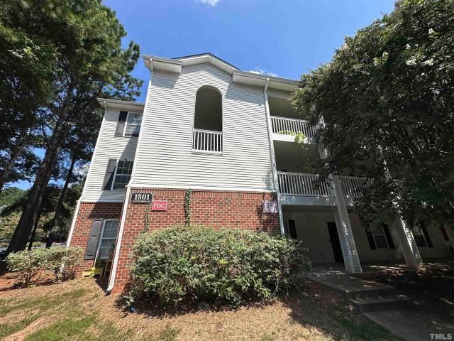 1801 Trailwood Heights Ln, Unit 102, Raleigh, NC 27603 | MLS #2529