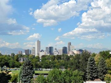 1801 Wynkoop St, Unit 203, Denver, CO 80202 | MLS #5730