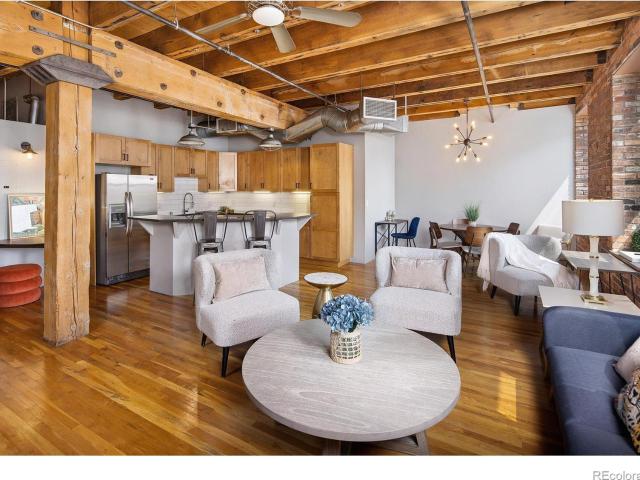 1801 Wynkoop Street # 314