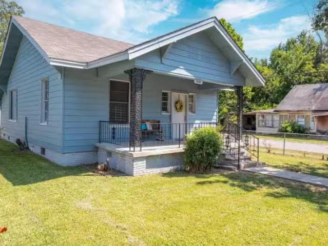 1801 W LONG 17TH ST, NORTH LITTLE ROCK, AR 72114