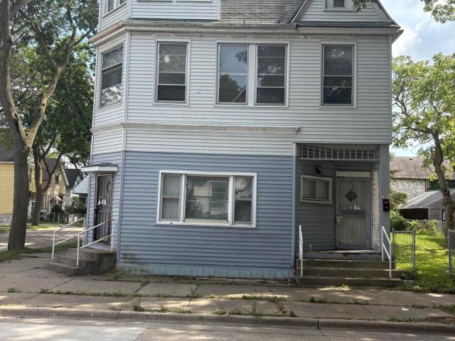 1801 W Meinecke Ave