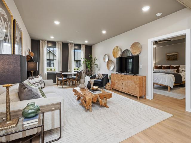 1801 Williamette Trace # 101