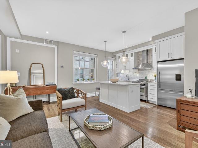 1801 16th St NW, Unit 201, Washington, DC 20009 | MLS #DCDC2267