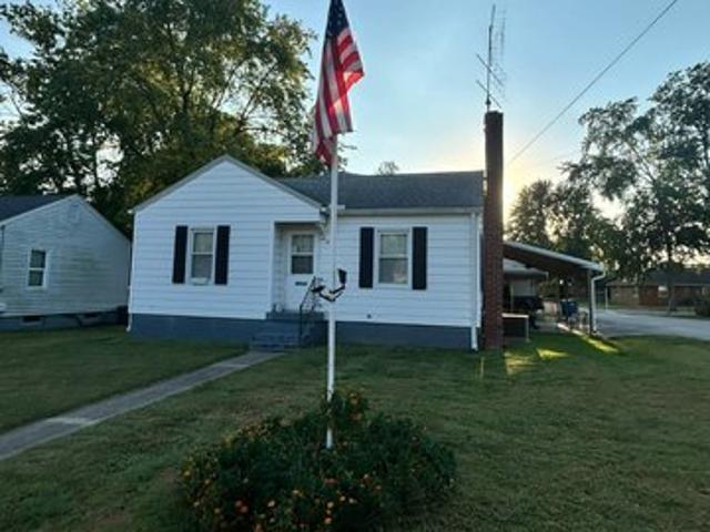 1801 16th St Unit 25, Lawrenceville, IL 62439