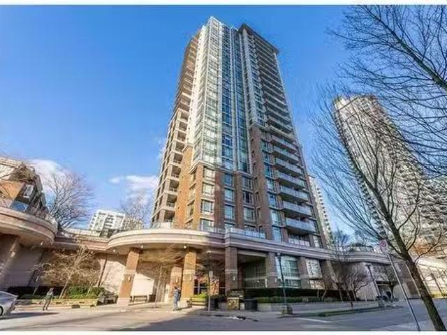 1801 1155 The High Street, Coquitlam, BC, V3B 7W4 Single Fam.