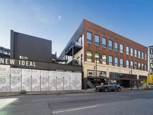 1801 2ND AVE N APT 208, BIRMINGHAM, AL 35203