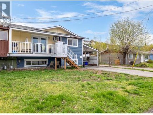 1801 42A Street, Vernon, BC, V1T 7H3 house for sale | Listing ID 10384 | Royal LePage