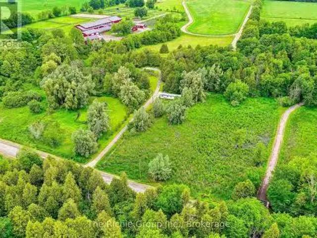 18023 Horseshoe Hill Road, Caledon, ON, L7K 2B8 vacant land.