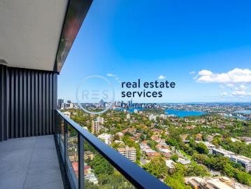 1802/486 Pacific Highway St Leonards NSW