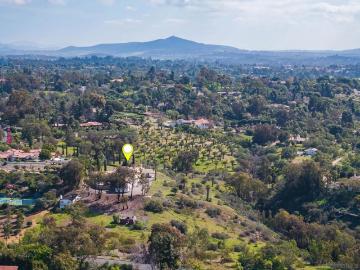 Olivenhain, Encinitas city, San Diego County, California, USA