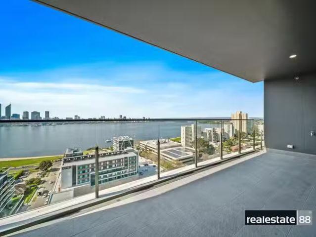 1802/99 Mill Point Road, South Perth, WA 6151