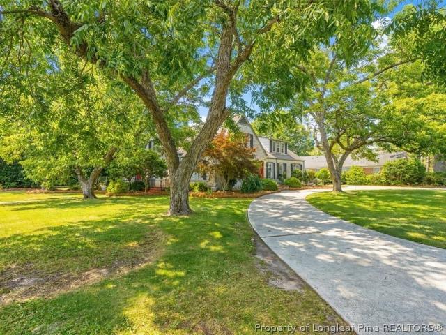 1802 N Elm Street