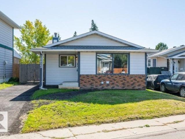1802 Avenue Nw, Edmonton, AB, T5T 3K2 house for sale | Listing ID E4509 | Royal LePage