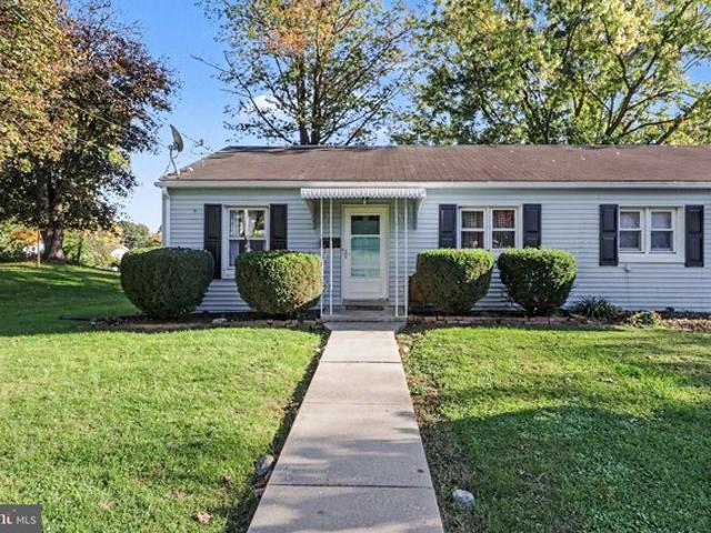 1802 and 1804 E Caracas Ave, Hershey, PA 17033