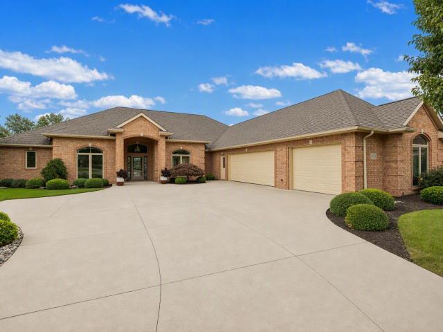 1802 Bent Tree Court
